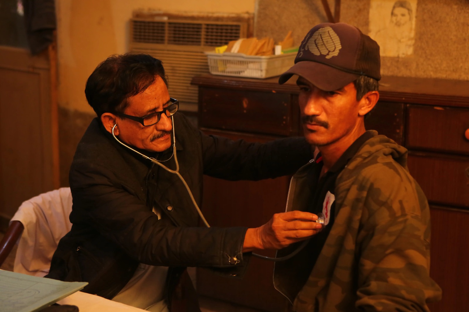 How Bilquis Edhi Hospital Is Improving Community Healthcare