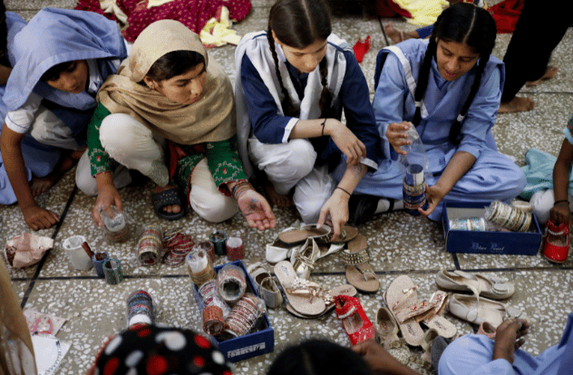 Why Sponsor an Orphan Through a Trusted Charity | Edhi UK
