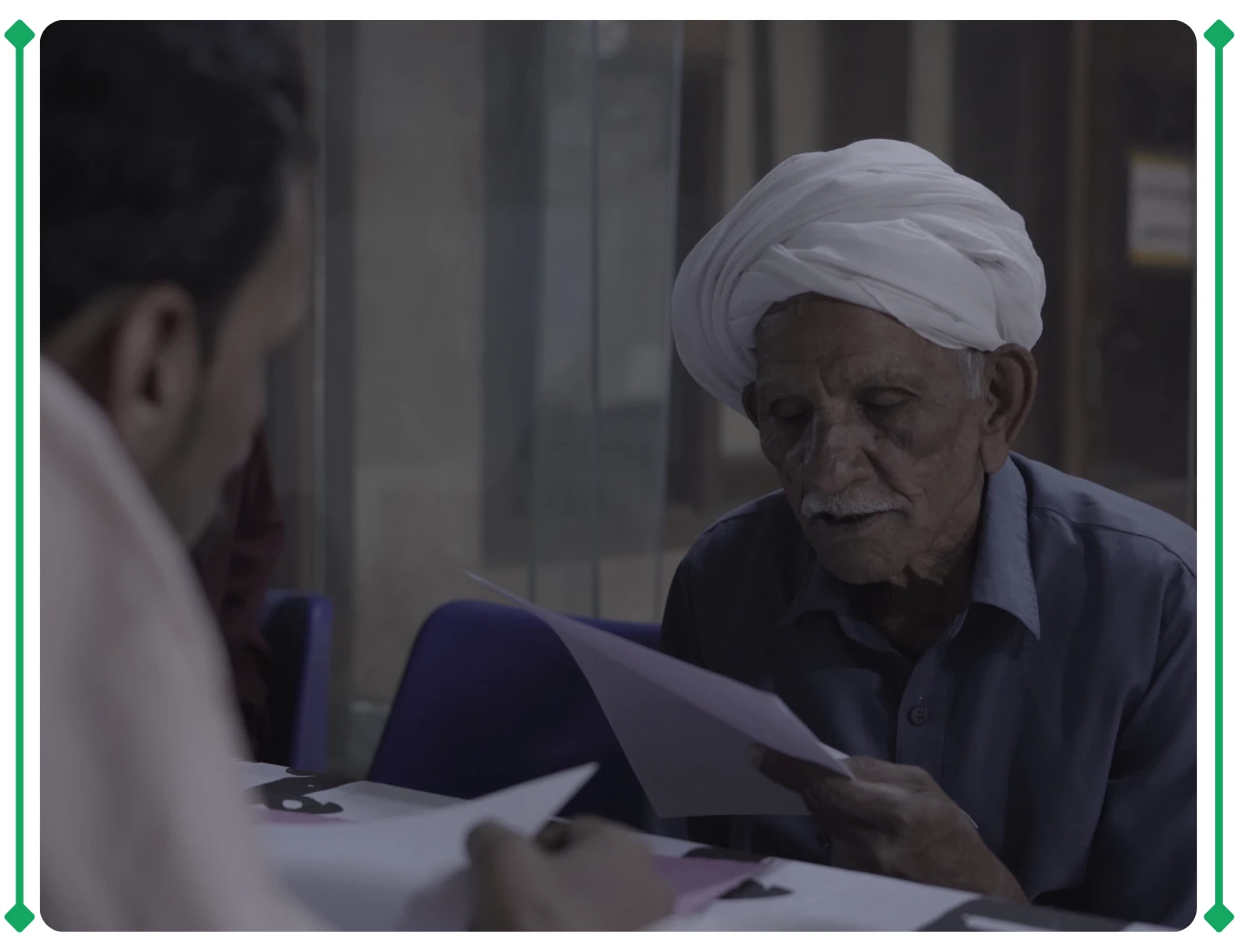 Islamic Perspective on Justice