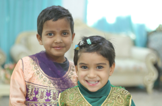 How Zakat Helps Poor Families and People in Need