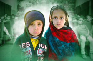 Fitrana And Eid Gifts