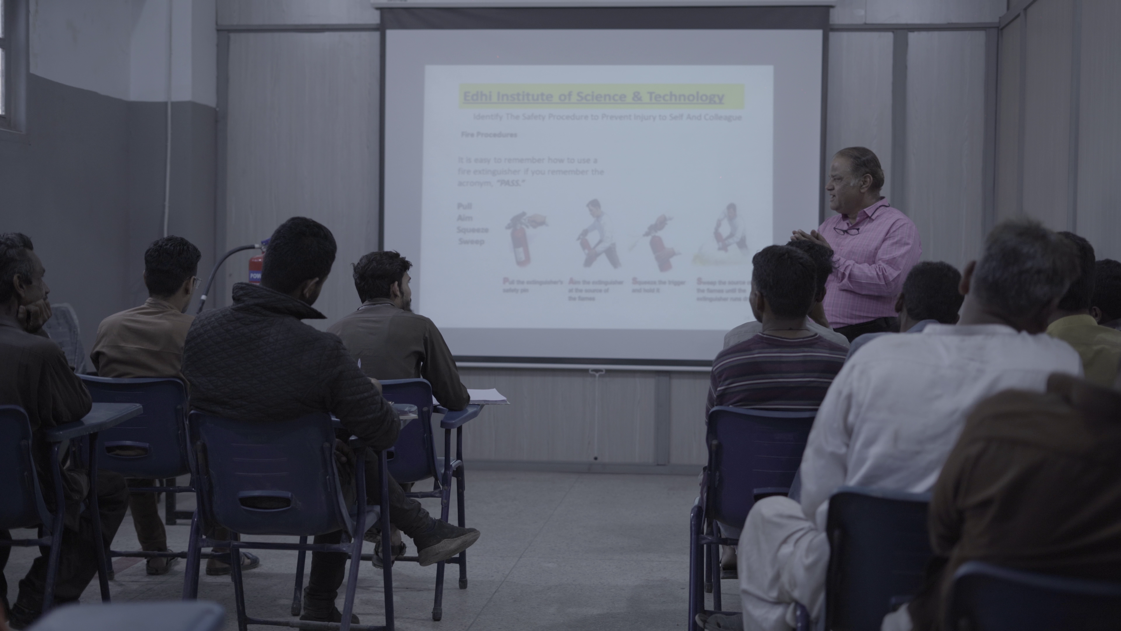 Educational Services