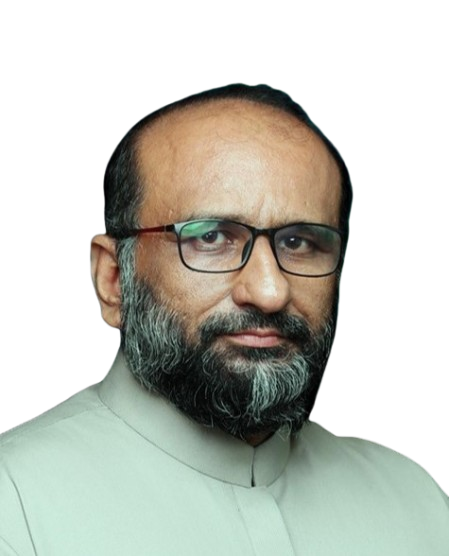 Faisal Edhi Chairman