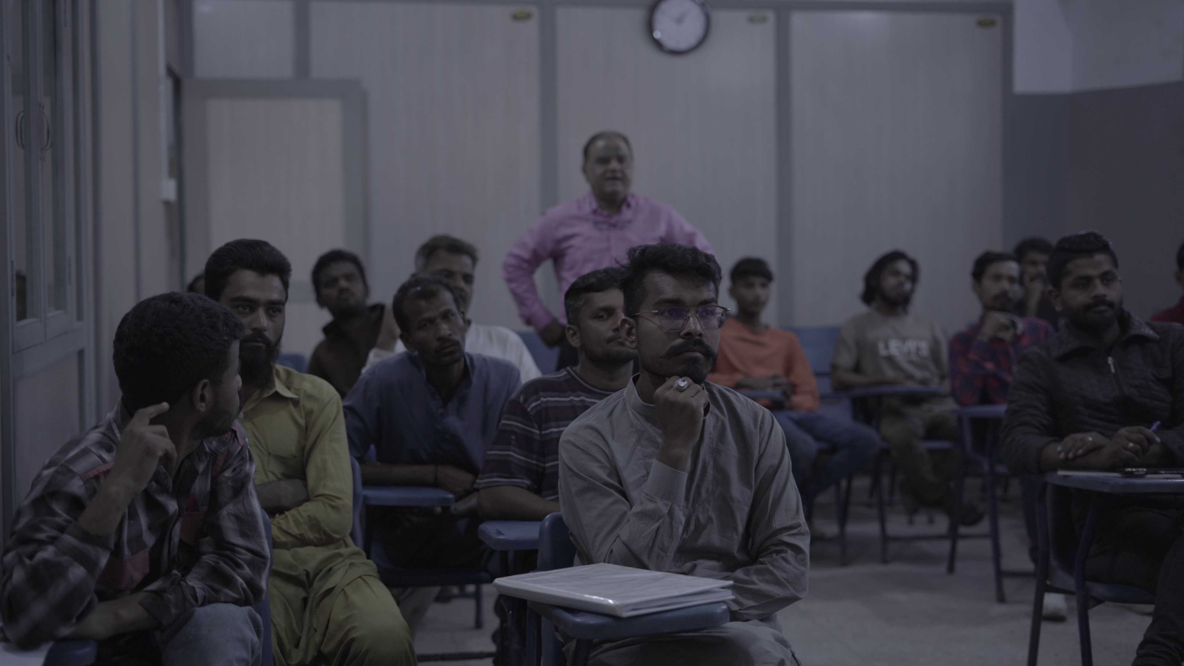 Honorary & Voluntary Services