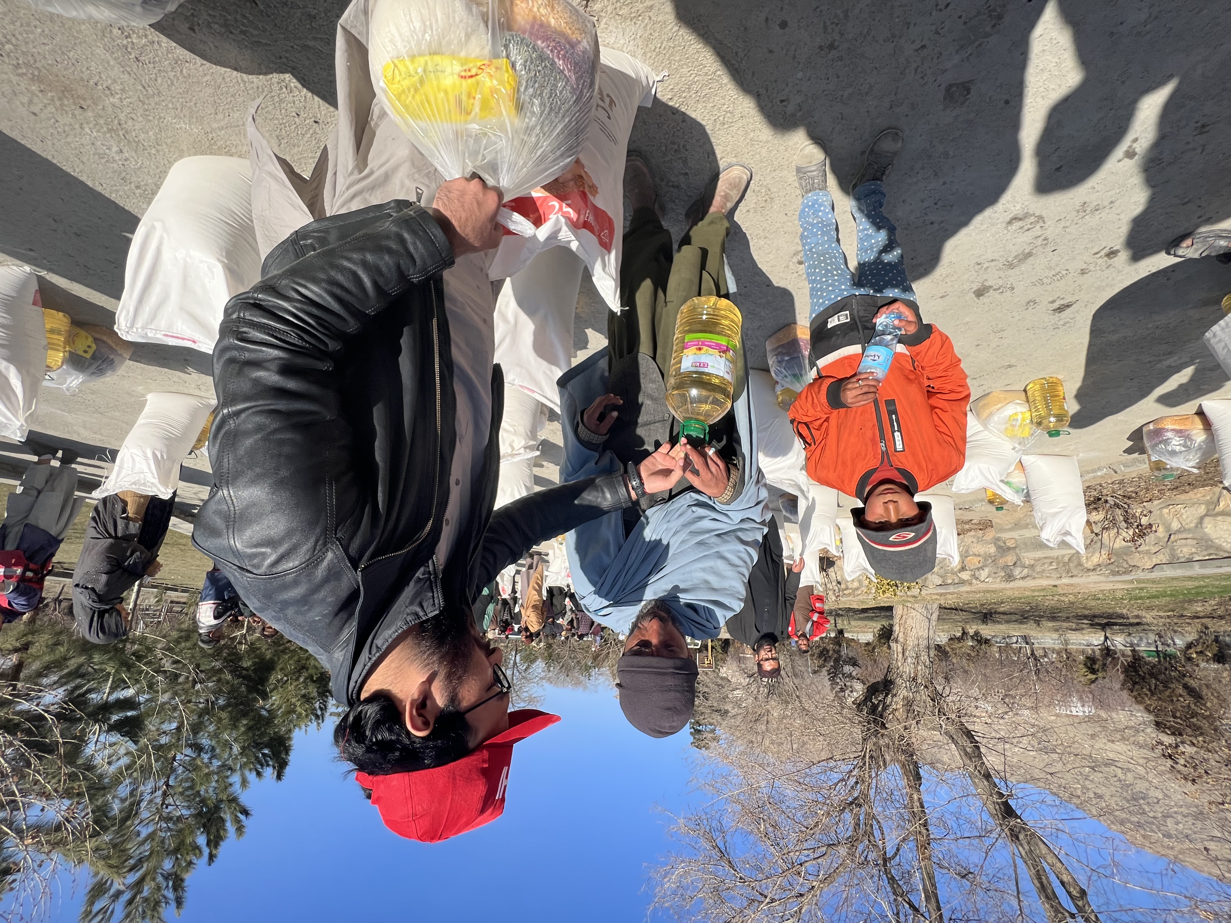 International Community Centers