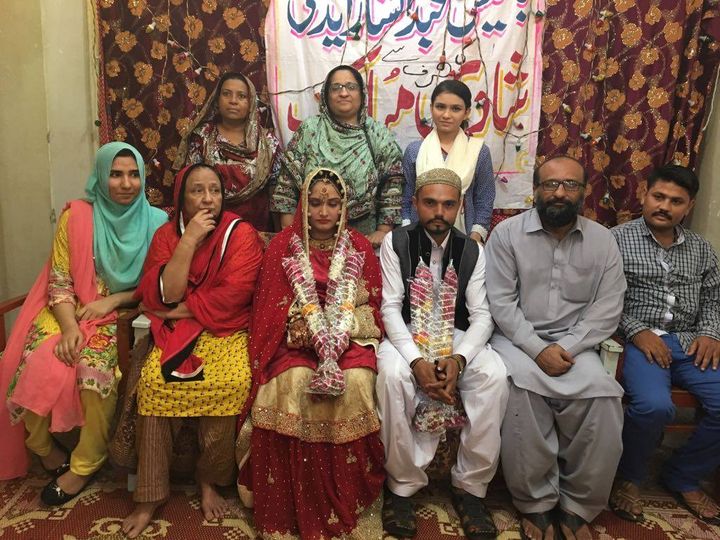 Marriage Bureau Services