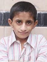 Missing Person Service