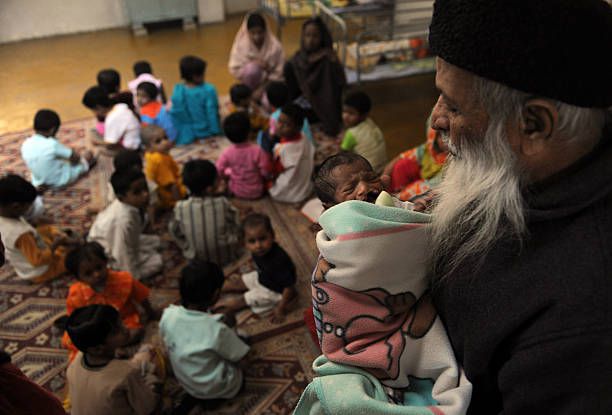 Edhi Homes